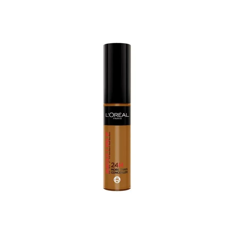 L'Oréal Paris Infaillible More Than Concealer 338 Honey 11 ML