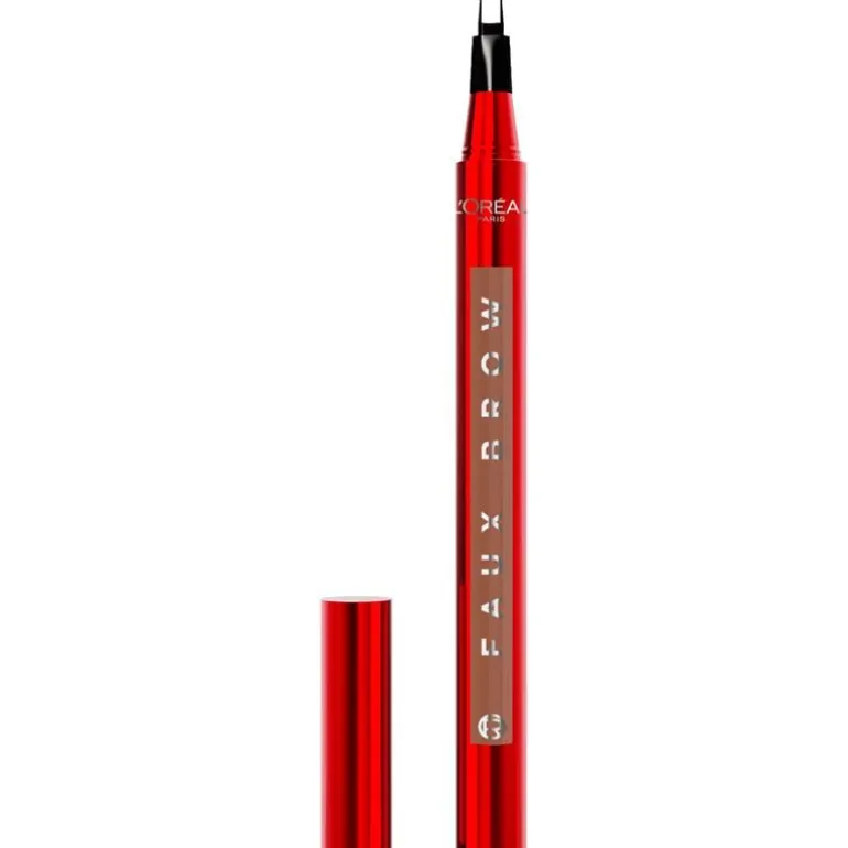 L'Oréal Paris Infallible Faux Brow Blonde Wenkbrauwpotlood