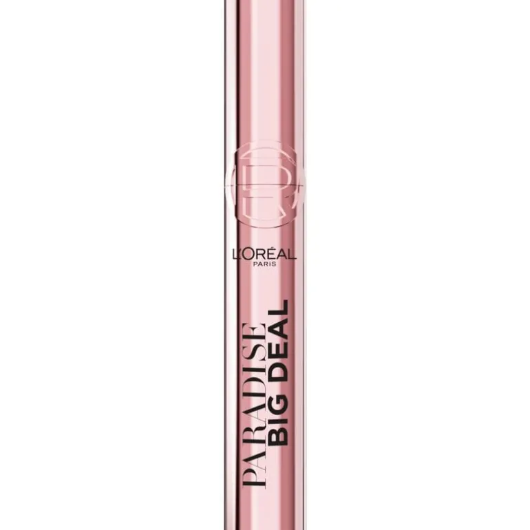 L'Oréal Paris Lash Paradise Big Deal Mascara Zwart