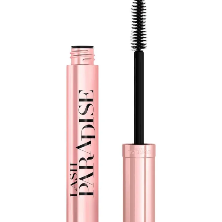 L'Oréal Paris Lash Paradise Mascara Extra Volume Mascara Intense Black