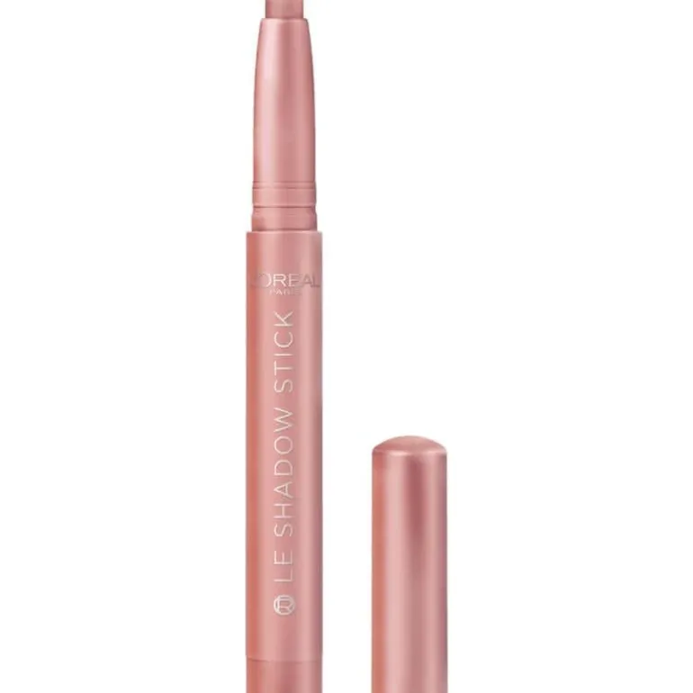L'Oréal Paris Le Shadow Stick 245 Alluring Rose Oogschaduw