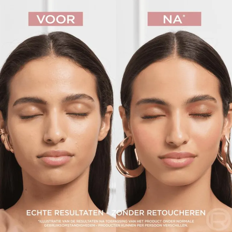 L'Oréal Paris Le Shadow Stick 150 Captivating Sepia Oogschaduw