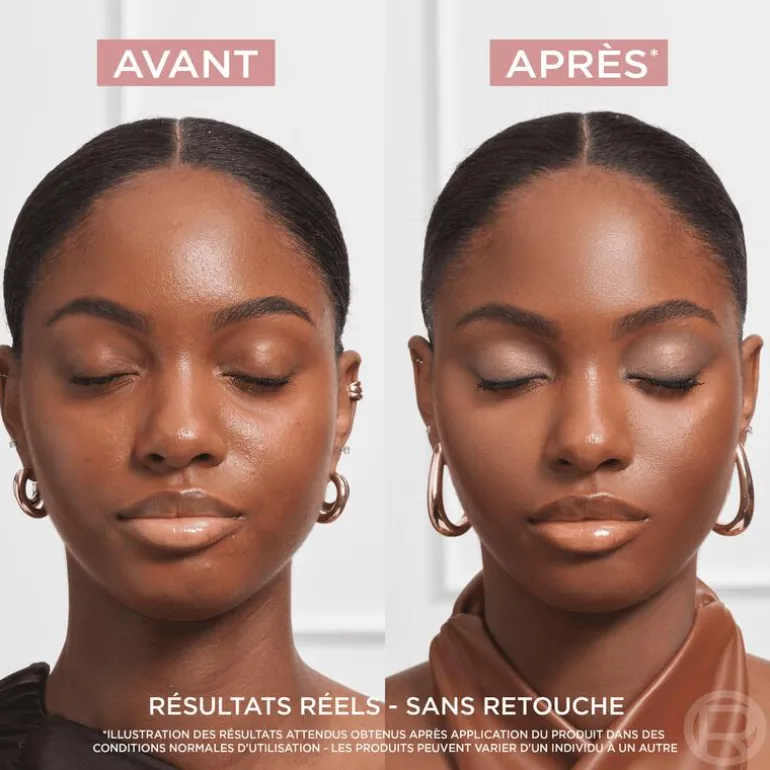 L'Oréal Paris Le Shadow Stick 120 Magnetic Mauve Oogschaduw