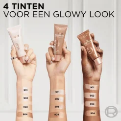 L’Oréal Paris Lumi Glotion 901 Fair Glow Natuurlijke Glow Enhancer 40ML