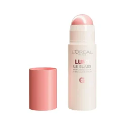 L’Oréal Paris Lumi Le Glass 620 Pink Ballet Highlighter Stick