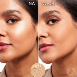 L’Oréal Paris Lumi Le Glow 635 Golden Couture Highlighter Stick