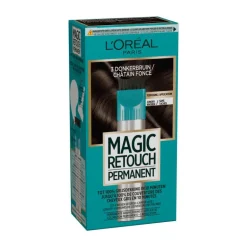 L'Oréal Paris Magic Retouch Permanente Haarverf 3 Donkerbruin