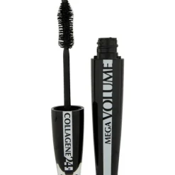 L'Oréal Paris Mega Volume Collageen 24H 01 Extra Black Intens Mascara
