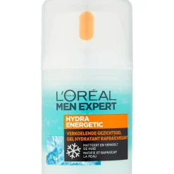 L'Oréal Paris Men Expert Hydra Energetic Intens Hydraterende Dagcrème 50 ML