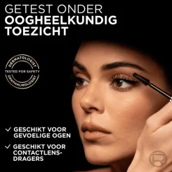 L'Oréal Paris Panorama Mascara Brown