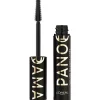 L'Oréal Paris Panorama Mascara All Night Black