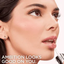 L'Oréal Paris Plump Ambition 485 Wine O'Clock Lipgloss
