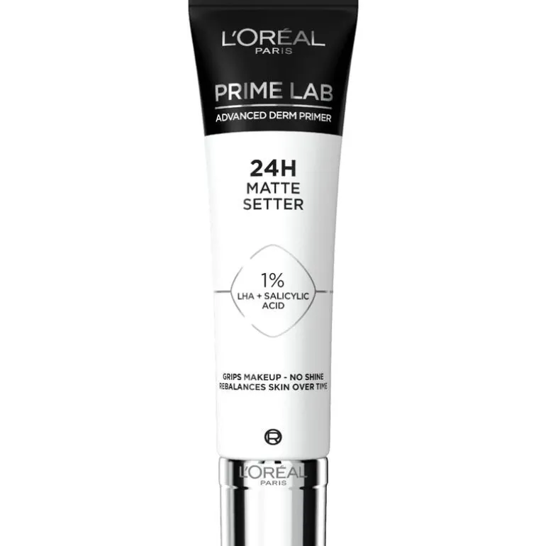 L'Oréal Paris Prime Lab Primer Mat Setter
