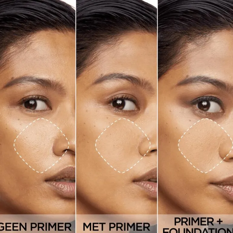 L'Oréal Paris Prime Lab Primer Mat Setter