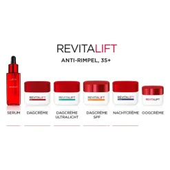 L'Oréal Paris Revitalift Anti-Rimpel Dagcrème SPF30 50 ML
