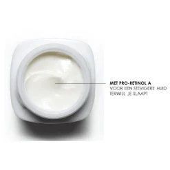 L'Oréal Paris Revitalift Anti-Veroudering Nachtcrème Met Retinol 50 ML