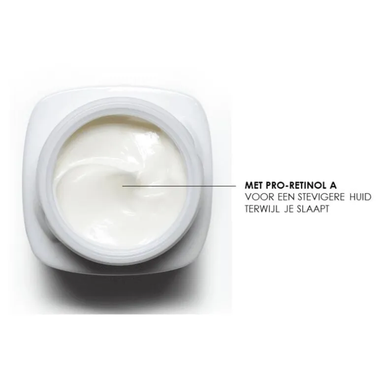 L'Oréal Paris Revitalift Anti-Veroudering Nachtcrème Met Retinol 50 ML