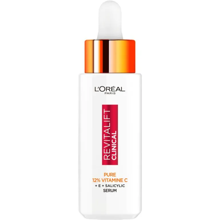 L'Oréal Paris Revitalift Clinical Vitamin C Serum 30 ML
