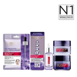 L'Oréal Paris Revitalift Filler Dagcrème Met Hyaluronzuur 50 ML