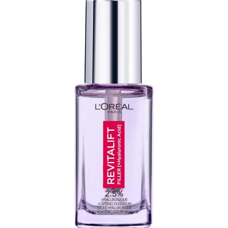 L'Oréal Paris Revitalift Filler Eye Serum 20 ML