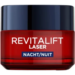 L’Oréal Paris Revitalift Laser X3 Anti-Rimpel Nachtcrème