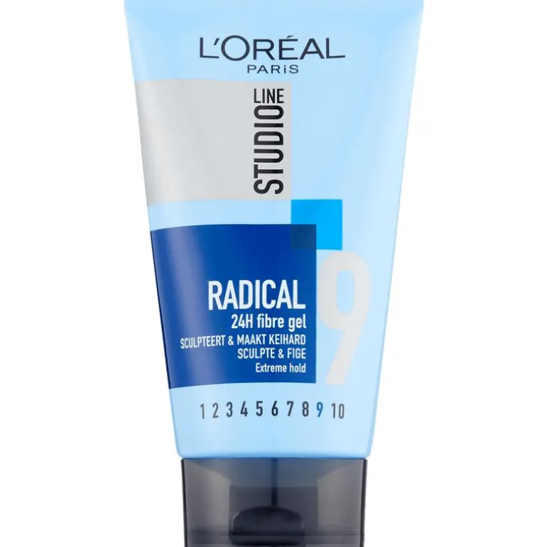 L'Oréal Paris Studio Line Radical 24H Fibre Gel 150 ML