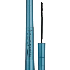 L'Oréal Paris Telescopic Mascara Waterproof Zwart