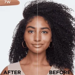 L'Oréal Paris True Match Foundation 7.W Golden Amber SPF16