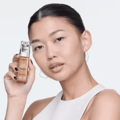 L'Oréal Paris True Match Foundation 7.W Golden Amber SPF16