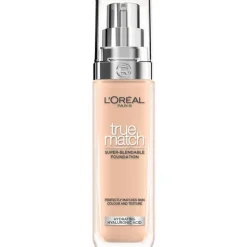 L'Oréal Paris True Match Foundation 3.C Rose Beige SPF16