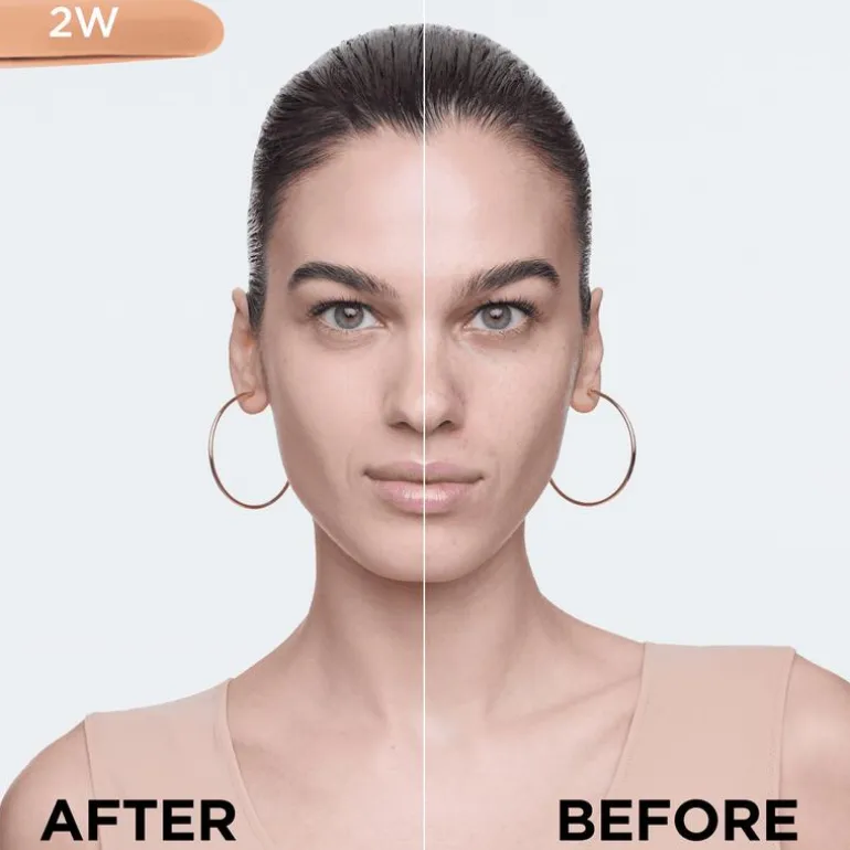 L'Oréal Paris True Match Foundation 2.D/W SPF 16