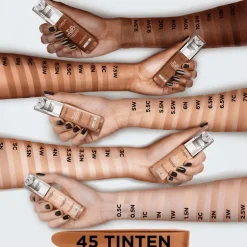 L'Oréal Paris True Match Foundation 8.W Golden Cappuccino SPF16