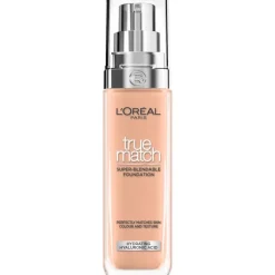 L'Oréal Paris True Match Foundation 4.5.N SPF 16