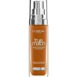 L'Oréal Paris True Match Foundation 9.D/W SPF 16