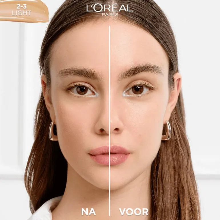 L'Oréal Paris True Match 2-3 Light Getint Serum 30 ML