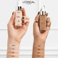 L'Oréal Paris True Match 3-4 Light Medium Getint Serum