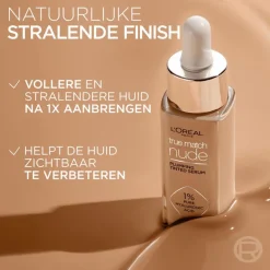 L'Oréal Paris True Match 4-5 Medium Getint Serum