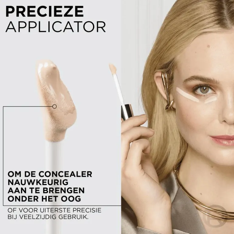 L'Oréal Paris True Match Radiant Serum Concealer 5D 11ML