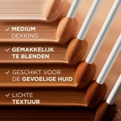 L'Oréal Paris True Match Radiant Serum Concealer 7N