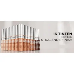L'Oréal Paris True Match Radiant Serum Concealer 7N