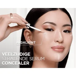 L'Oréal Paris True Match Radiant Serum Concealer 10D 11ML