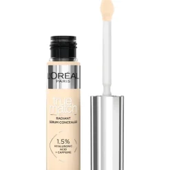 L'Oréal Paris True Match Radiant Serum Concealer 0.5D 11ML