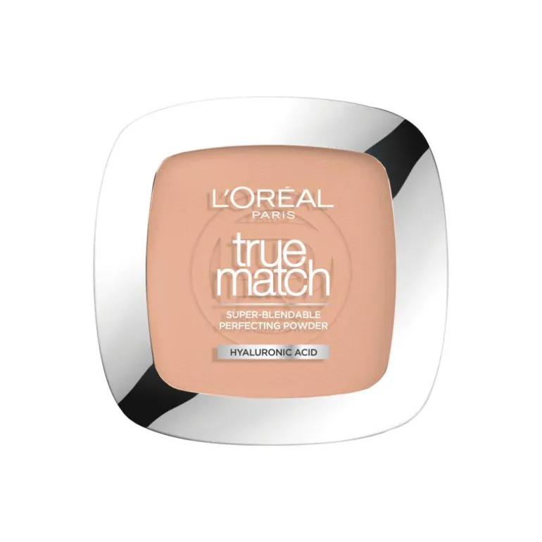 L'Oréal Paris True Match Super-Blendable Powder 4N 9 GR