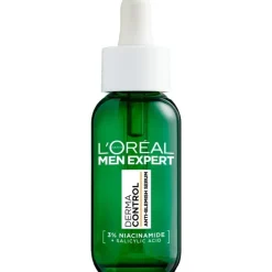 L'Oreal Men Expert Derma Control Serum 30ML