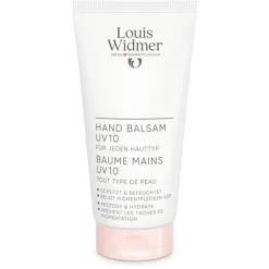 Louis Widmer Handbalsem UV10 50 ML