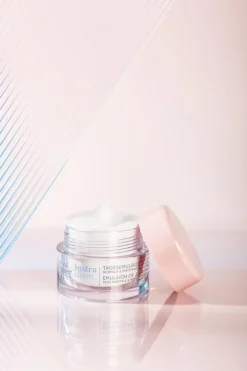 Louis Widmer Hydraderm Dagemulsie Licht Geparfumeerd 50 ML