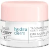 Louis Widmer Hydraderm Dagemulsie Zonder Parfum 50 ML