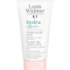 Louis Widmer Hydraderm Dag Fluide SPF15 Licht Geparfumeerd 50 ML