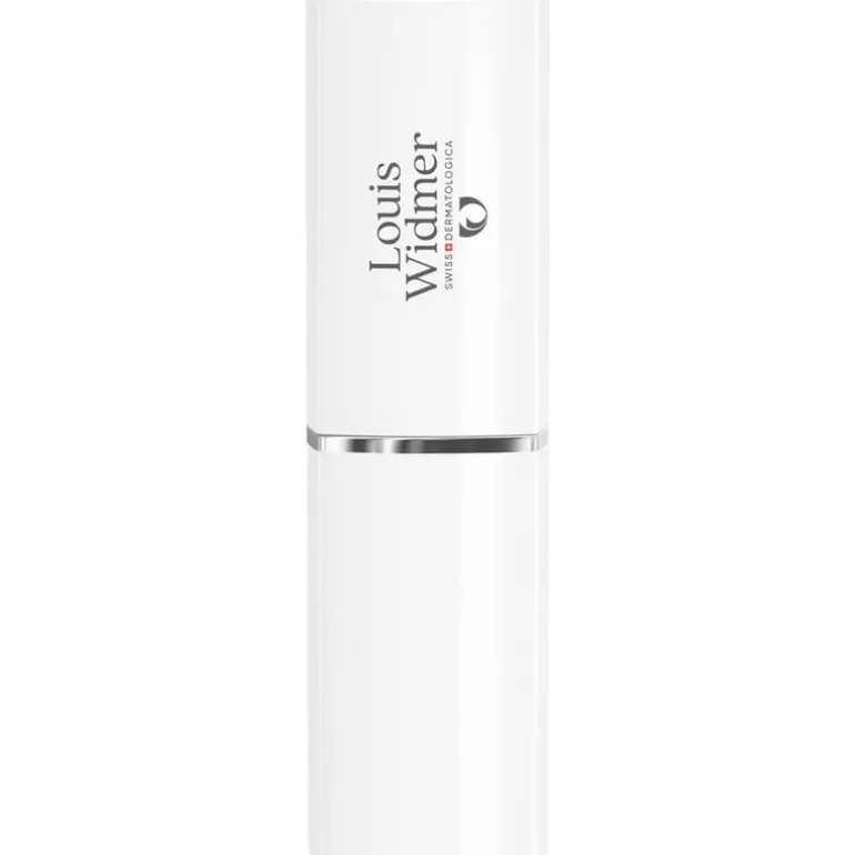 Louis Widmer Hydraderm Lipverzorging Stick SPF15 Licht Geparfurmeerd
