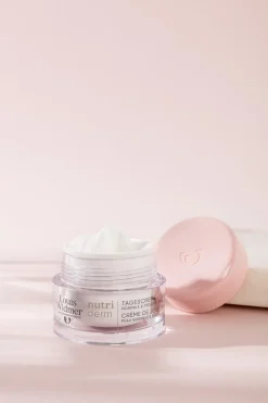 Louis Widmer Nutriderm Dagcrème Licht Geparfumeerd 50 ML